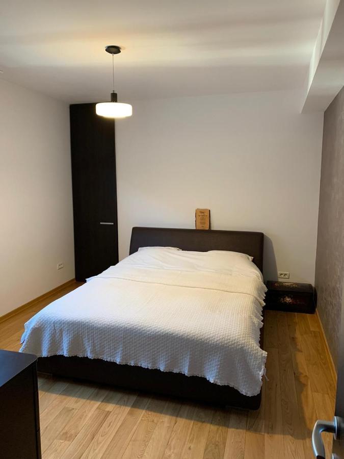 Cioplea View Apartment Predeal Exterior photo